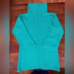 Boden turtleneck sweater